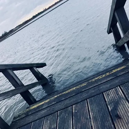 דירה Conny בוטיאדינגן