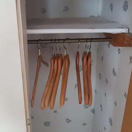 Conny דירה בוטיאדינגן