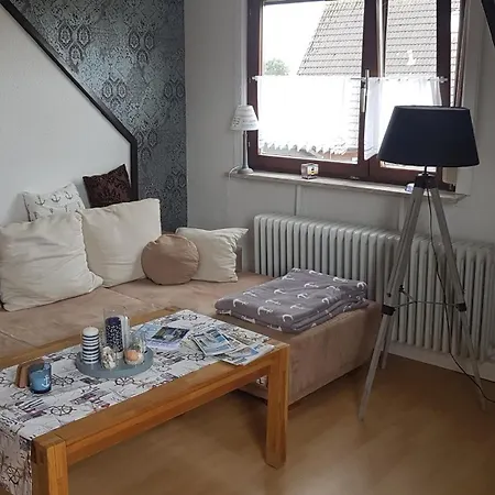 Conny Apartment