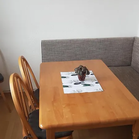 Apartment Conny *