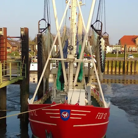 דירה Conny בוטיאדינגן