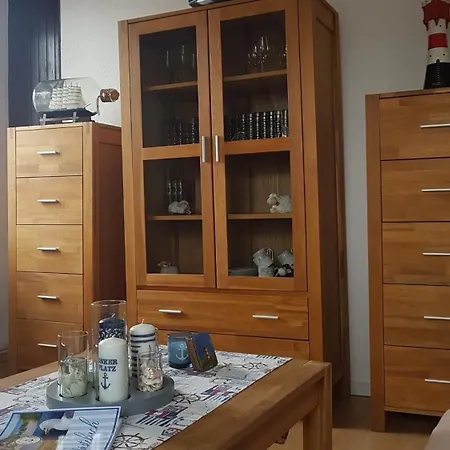 Apartment Conny