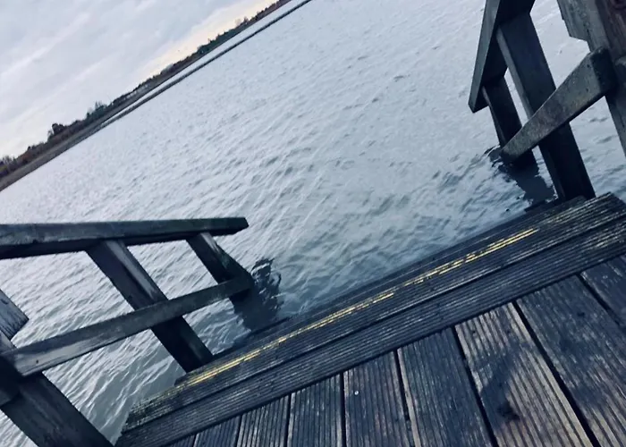 Appartement Conny Butjadingen