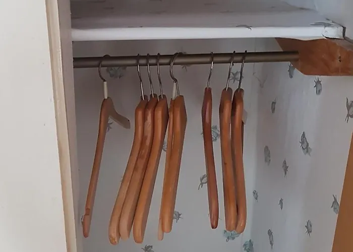 Conny Appartement Butjadingen